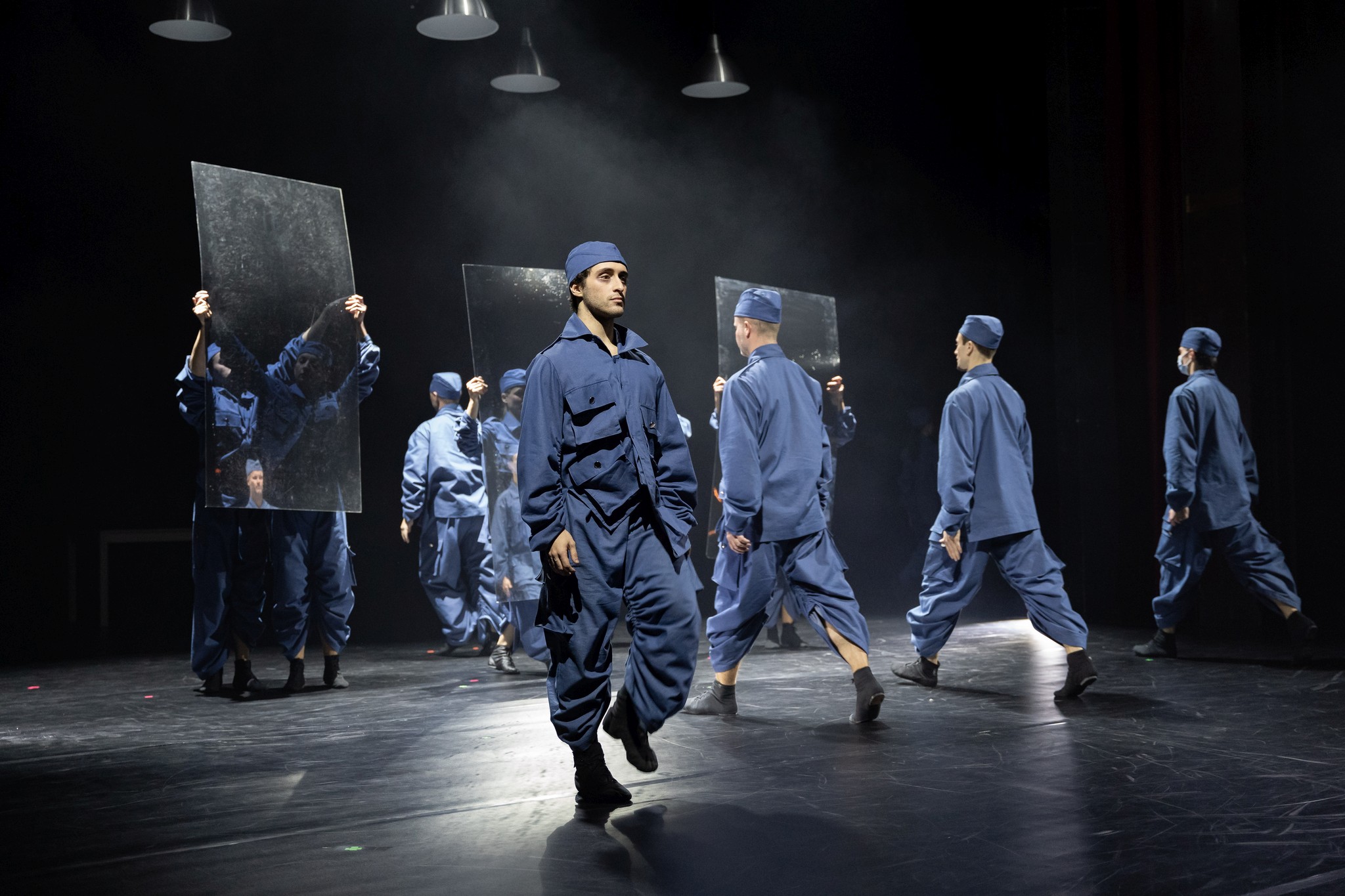 1984 Portret Doriana Graya 27 WEB